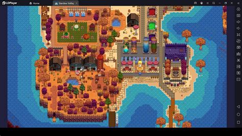 Best Stardew Valley Farm Layouts to Form and Function for the Victory ...