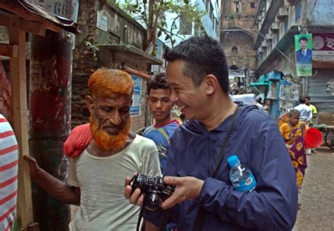 Total Dhaka: Old Dhaka & Culture Vulture Combo - Dhaka | Project Expedition