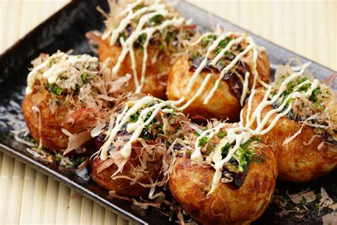 Crispy Takoyaki Recipe: 4 Tips for Making Takoyaki - 2022 - MasterClass