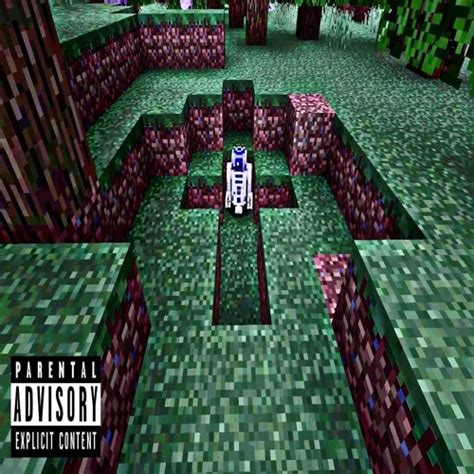 Stream Minecraft Cross In The Dirt by Lil' OOF | Listen online for free ...