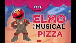 Flashpoint 10: Sesame Street: Elmo the Musical: Pizza | Music Jinni