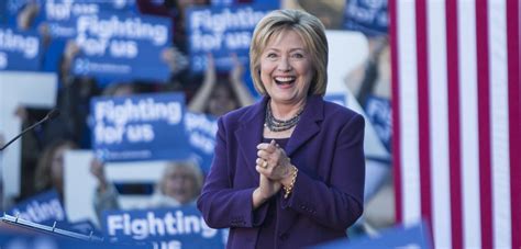 The Year The United States Elects Its First Woman President – Foreign ...