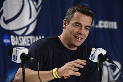 Virginia Cavaliers Basketball: Would Tony Bennett leave UVA for an NBA ...