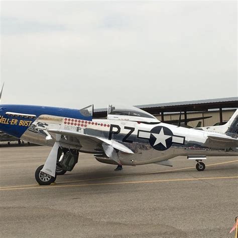 Warhawk Air Museum - Nampa, ID