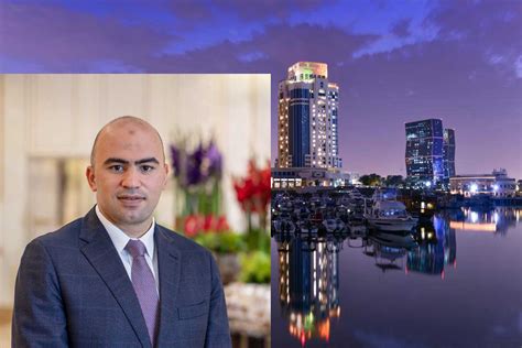 Ritz-Carlton Doha appoints new director of rooms - Hotelier Middle East