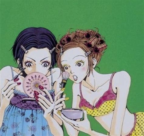 NANA & Ai Yazawa - A Cultural Phenomenon — GATA