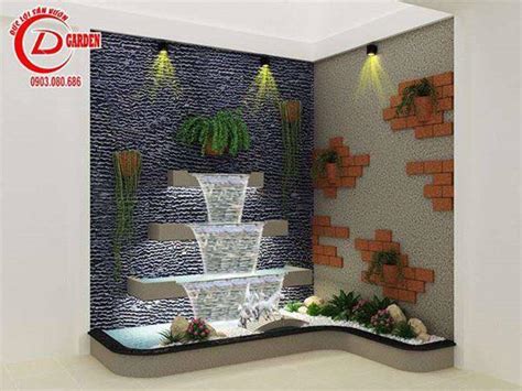 5 Best Indoor/ Outdoor Waterfall Ideas