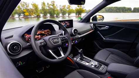 2021 Audi Q2 - FULL INTERIOR | Audi q2, Audi q2 interior, Audi