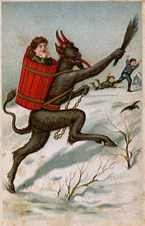 Krampus a Dobbiaco 2023 | l’ordinanza frena i diavoli che rischiano multe