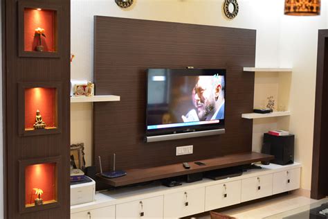 How To Create A Stunning Tv Wall In Your Living Room