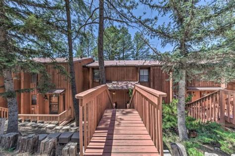 Love is in the Air: Discover the Best Romantic Cabins in Ruidoso!