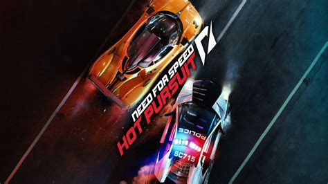 Need for Speed: Hot Pursuit Remastered Announced, Releases in November