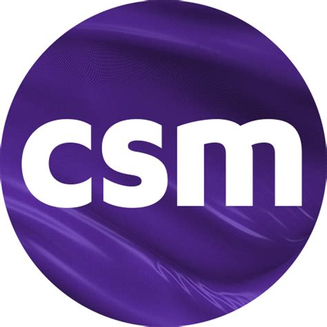 Csm Logos