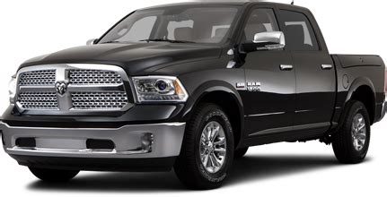 Dodge Ram Black PNG | PNG All