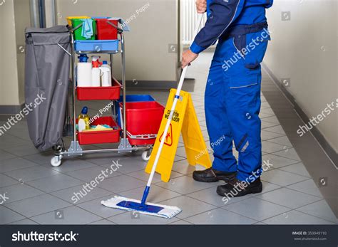 13,643 Janitor Uniform Stock Photos, Images & Photography | Shutterstock