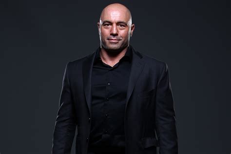 Constant source of vax misinfo and very smart person Joe Rogan gives a ...