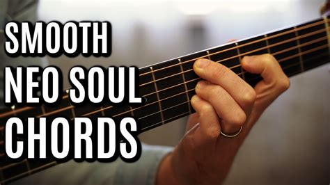 The Most Simple Neo Soul/R&B Chord Progression You Must Learn ...