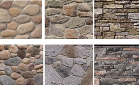 Stone Veneer Siding – Stone Concept