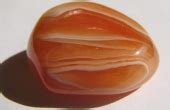 Gems and Stones: Sardonyx & Sardius