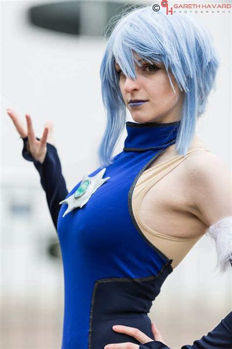 Killer Frost Cosplay - Assault on Arkham by mabski666 on DeviantArt