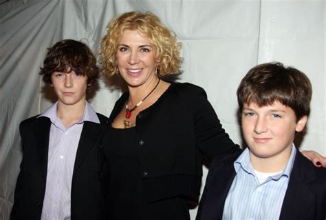 The Late Natasha Richardson's Son Still Can't Believe She's Gone