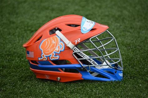 See the best lacrosse helmets and more at OneHeartLacrosse.com ...