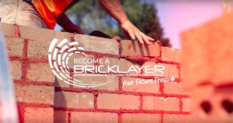 Bricklaying Apprenticeships | Why Bricklaying? | Become a Bricklayer