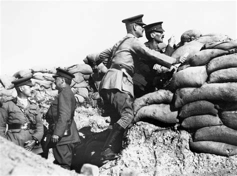 Gallipoli Campaign | Summary, Map, Casualties, Significance, & Facts ...