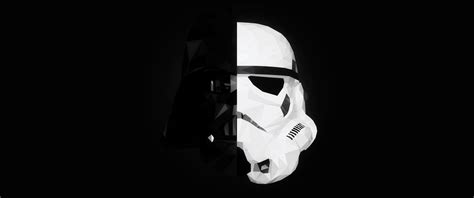 Darth Vader and Stormtrooper wallpaper Star Wars #stormtrooper Darth ...