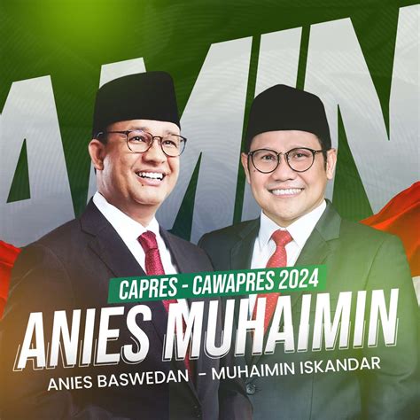 PKS Optimis Anies-Cak Imin Menangkan di Pilpres 2024 - Edisi Indonesia