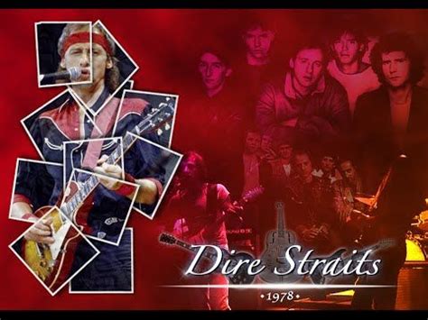 Dire Straits - Tunnel of Love in HD | Dire straits, Tunnel of love, Straits