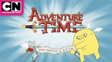 Adventure Time Theme Song | Adventure Time Wiki | Fandom