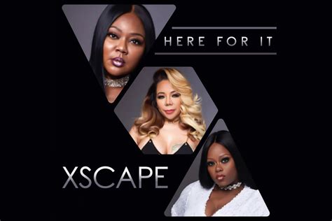 New Music: Xscape - Here For It | ThisisRnB.com - New R&B Music ...