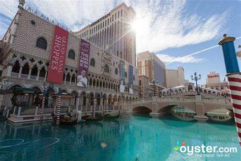 The Venetian Resort Review: What To REALLY Expect If You Stay