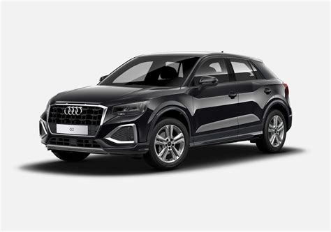 Audi Q2 colours and price guide | carwow