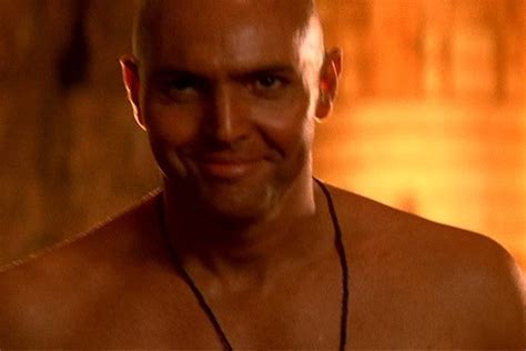 Imhotep - The Mummy Returns - High Priest Imhotep Image (10550473) - Fanpop