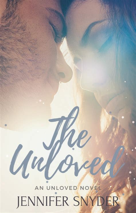 The Unloved (Unloved, #1) by Jennifer Snyder | Goodreads