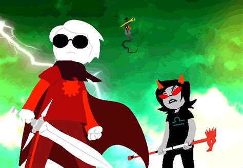 Homestuck Official | Webcomics by Andrew Hussie | Homestuck, Homestuck ...