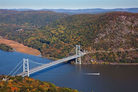 Hudson River | NY, NJ, CT, MA, VT, PA | Britannica