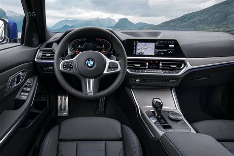 Will the new BMW 3 Series eventually get a manual in U.S.?