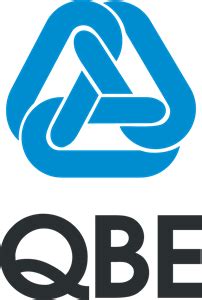 QBE Logo PNG Vector (EPS) Free Download