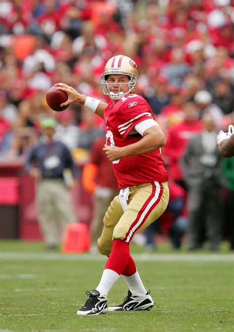 San Francisco 49ers: Top 10 Quarterbacks of All Time | News, Scores ...