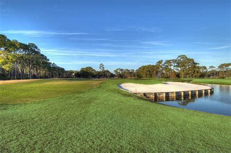 Pine Lakes Course • Jekyll Island, Georgia • Vacation, Conservation ...