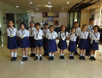 School Uniform | Cambridge International School, Phagwara