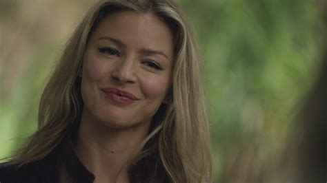 Do you think, Tabrett (Cara) is a good actress? Poll Results - Legend ...