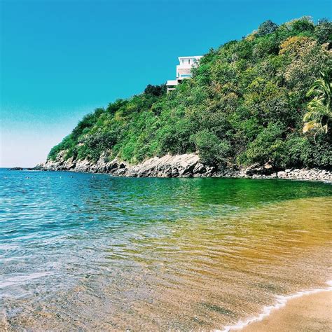 #mexicanbeach | Mexico travel, Dream vacations, Manzanillo