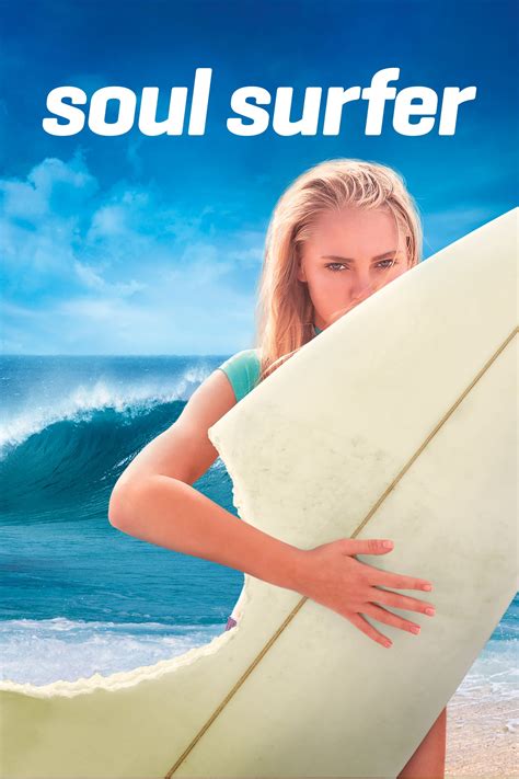 Soul Surfer (2011) - Posters — The Movie Database (TMDB)