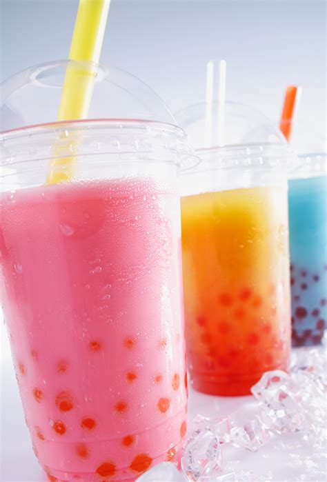 Boba Life - Bubble Tea in the Making | Bubble Tea Kits