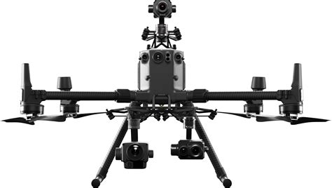 DJI's New Commercial Drone is Their Most Advanced Platform Yet: the ...