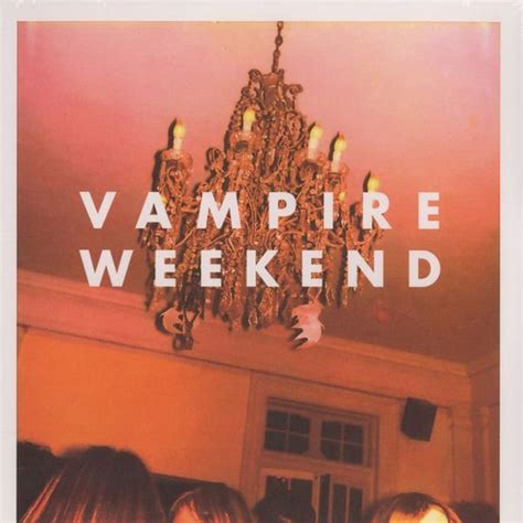 Vampire Weekend - Vampire Weekend - Mr Vinyl